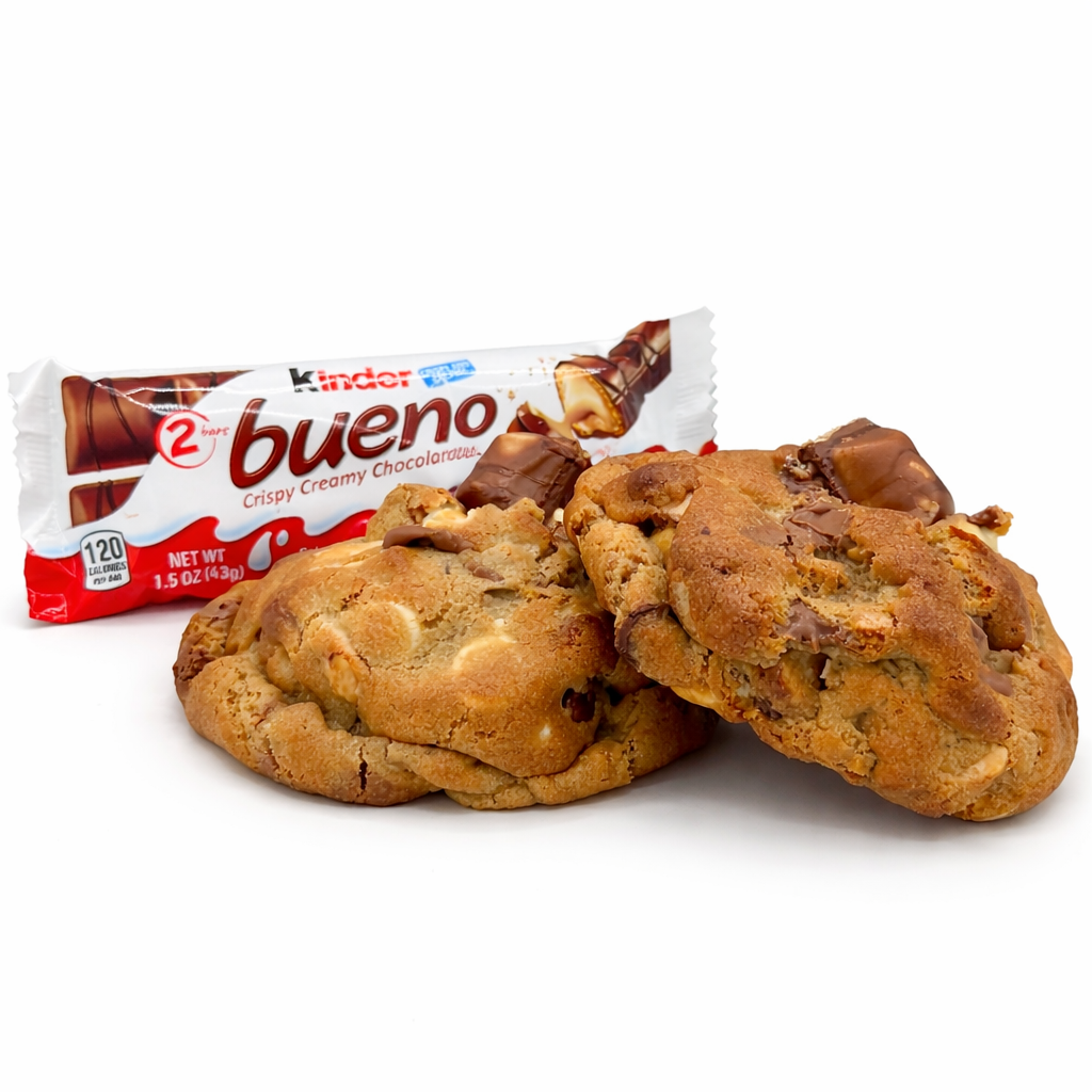 Kinder Bueno
